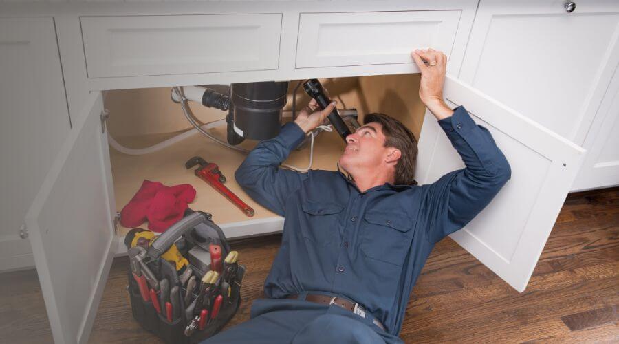 Professional Leak Detection in Yacolt, WA