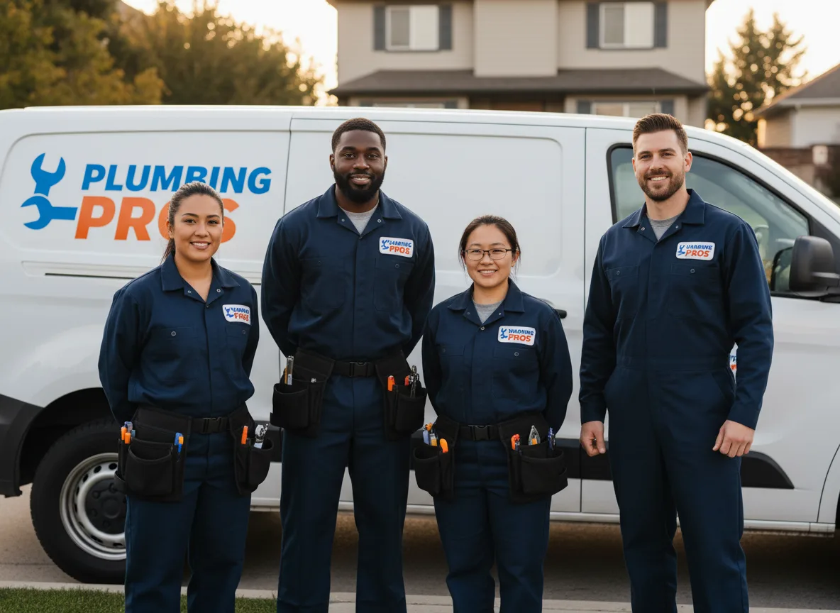 Water Heater Repair company in Yacolt, WA